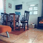 Casa Valle Volcanes 3 Dormitorios