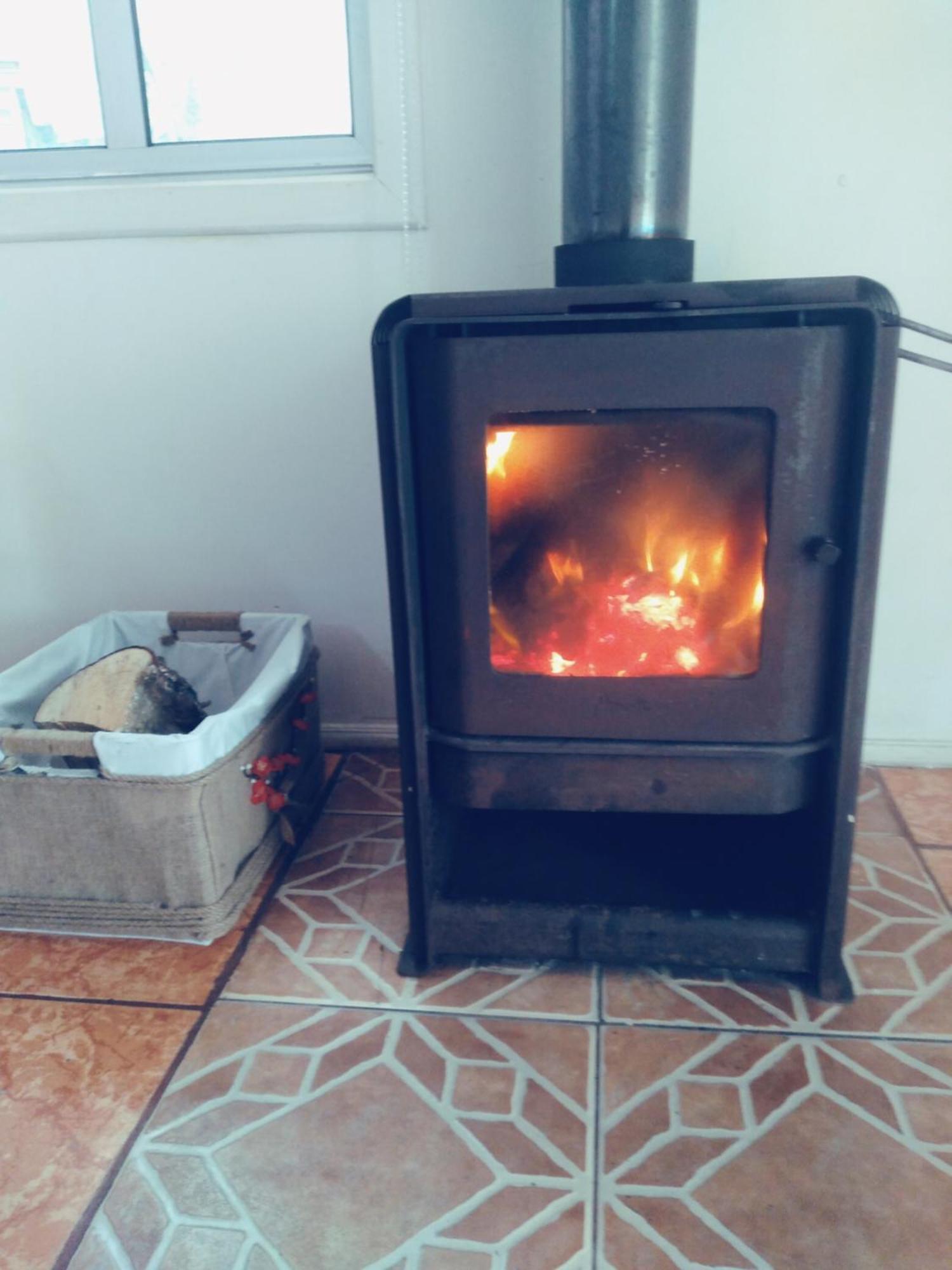 Casa Valle Volcanes 3 Сasa de vacaciones