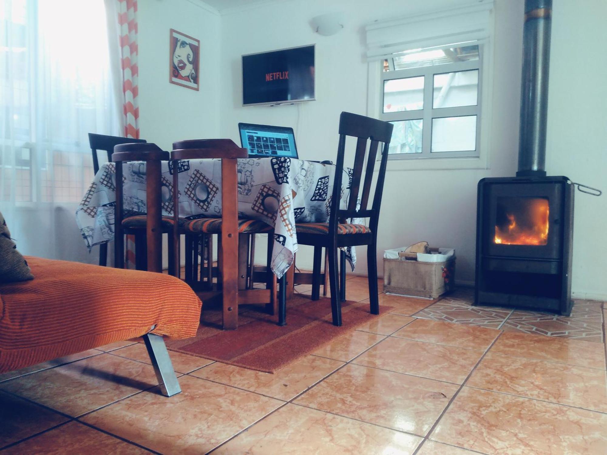 Сasa de vacaciones Casa Valle Volcanes 3 Puerto Montt
