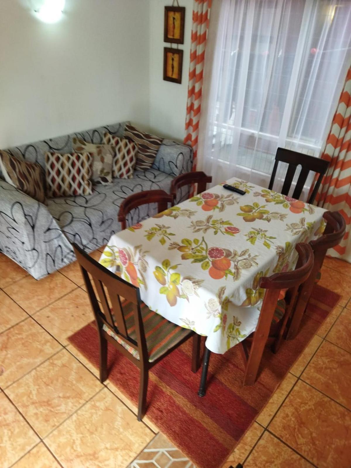 Casa Valle Volcanes 3 *